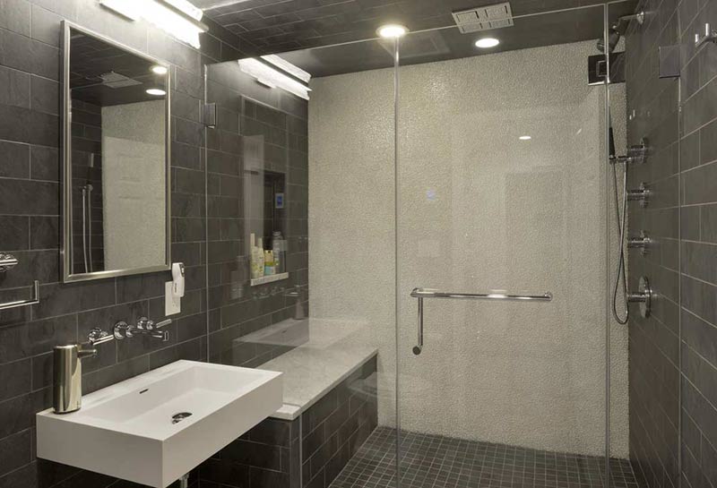 Bathroom Renovations By Remodeling Consultants
