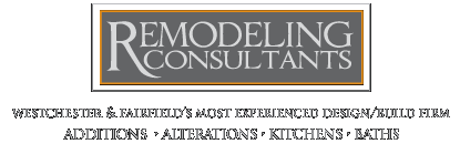 Westchester Home Remodel