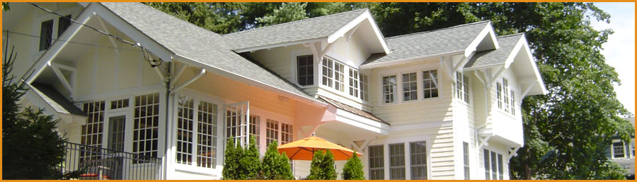 home remodel