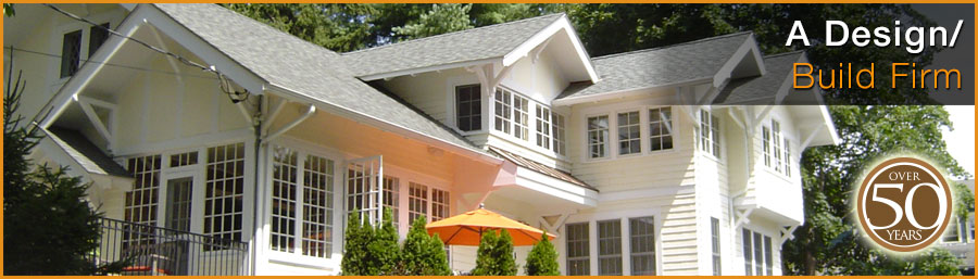 westchester home remodel