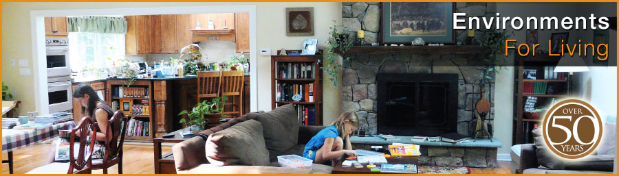 refinish basement