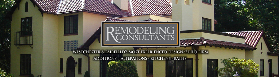 westchester home remodel
